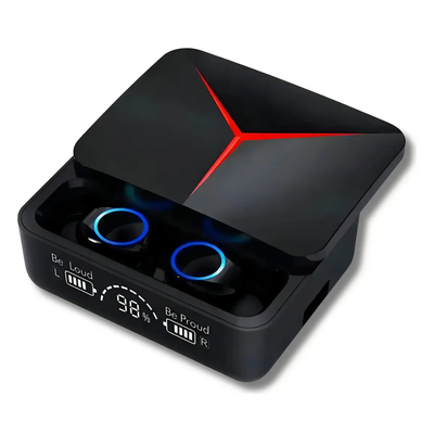 Auricular bluetooth recargable PRO switchable (JK-603)