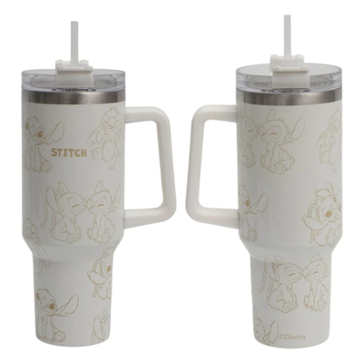 Vaso térmico quencher STITCH 1200ml (DLS7170)