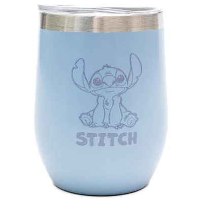 Vaso mate térmico STITCH 280ml (DLS7210)