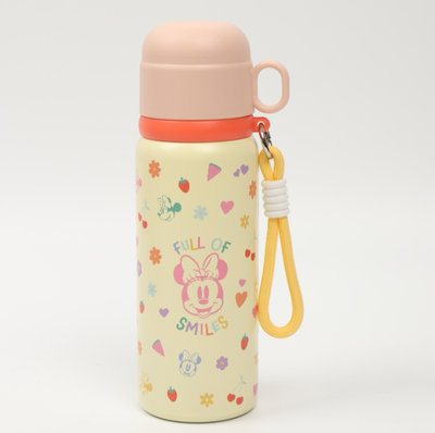 Termo de acero inoxidable MINNIE 750ml (DMI8335)