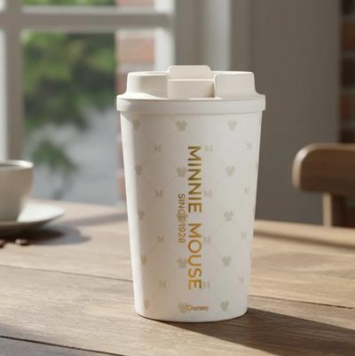 Vaso térmico de café MINNIE 350ml (DMI8337)