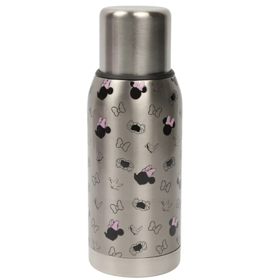 Termo de acero inoxidable MINNIE 750ml (DMI8335)