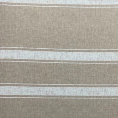 Mantel 1,45mts x 2,60mts GRANDE gabardina antimancha impermeable RAYA BEIGE