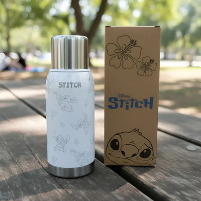Termo de acero inoxidable STITCH 750ml (DLS7184)
