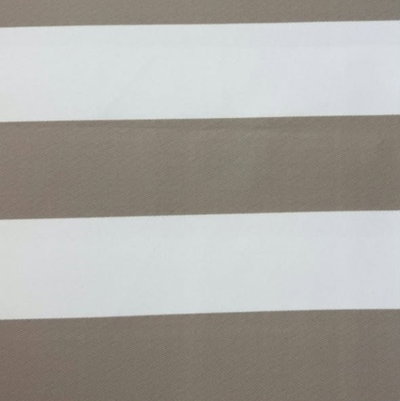 Mantel 1,45mts x 2,20mts CHICO gabardina antimancha impermeable RAYA ANCHA BEIGE