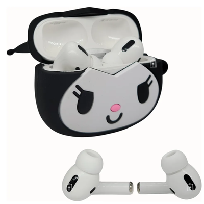 Auricular bluetooth recargable KUROMI