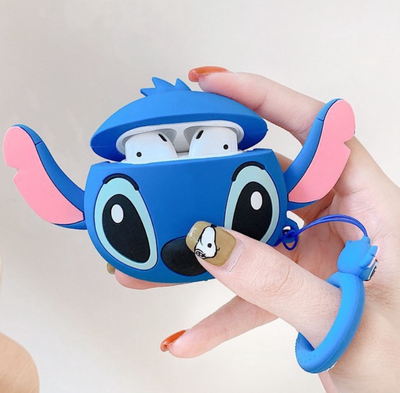 Auricular bluetooth recargable STITCH
