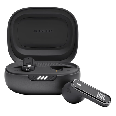 Auricular bluetooth recargable (LIVEFLEX) con marca