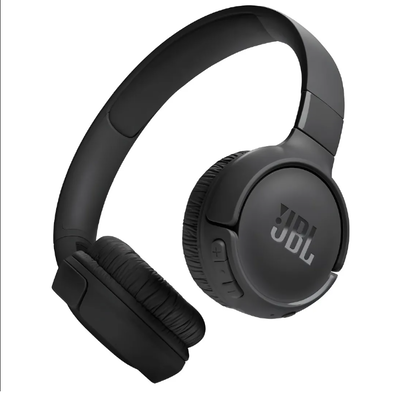 Auricular vincha bluetooth (TUNE760) con marca