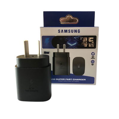 Cabezal SAM TIPO C 45w en CAJA AZUL Y BLANCA