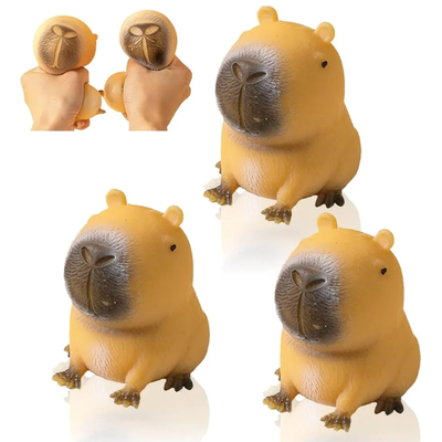 Squishy capibara