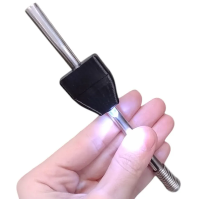 Luz led para bombilla suelta colores surtidos
