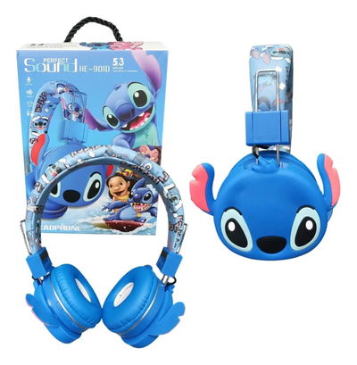 Auricular vincha bluetooth STITCH