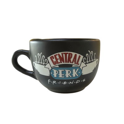 Tazón de cerámica CENTRAL PERK FRIENDS