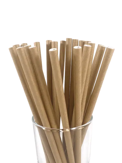 Sorbete kraft x20 unidades