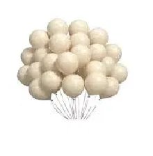 Globo arena 10" x5 unidades