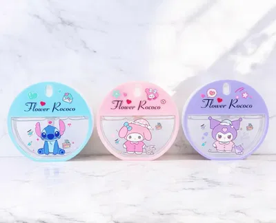 Perfume Stitch/My Melody/Kuromi x1 unidad