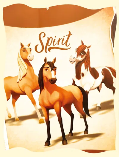 Artículos BANDERÍN FELIZ CUMPLEAÑOS de Spirit 