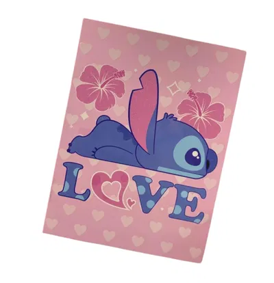 Paleta de sombras STITCH GRANDE 117 colores (MQ625)