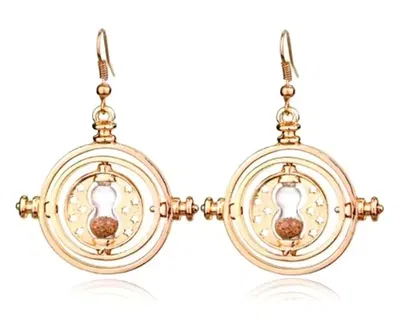 Par aros GIRATIEMPO harry potter