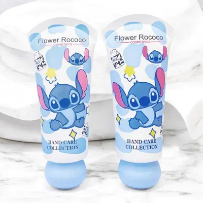 Crema de manos Stitch x1 unidad