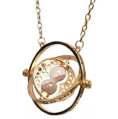 GIRATIEMPO Collar Harry Potter 