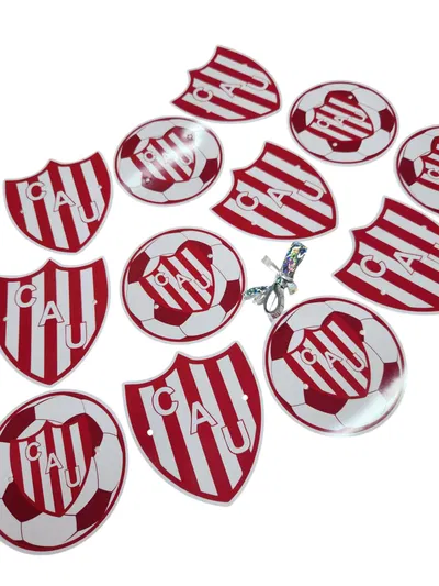 Guirnalda Unión