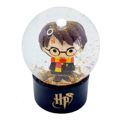 Bola esfera de nieve HARRY POTTER