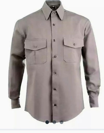 Camisa Cargo