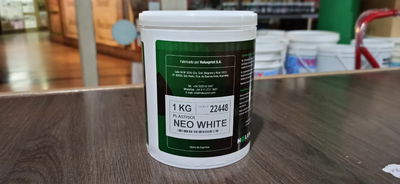 PLASTISOL NEO WHITE