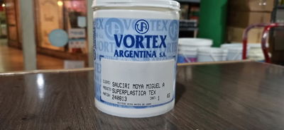 SUPERPLASTICA TEX