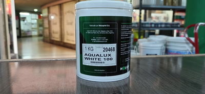 AQUALUX WHITE A100