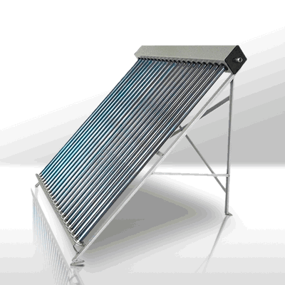 Colector solar NP de 30 tubos