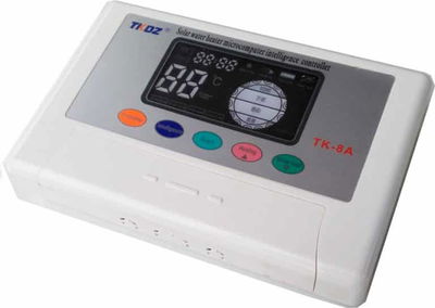 Controlador Digital de Temperatura TK-8A