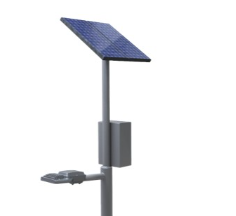 ILUMINACIÓN SOLAR PROFESIONAL. Punto de encuentro “K2 VNP Solar”