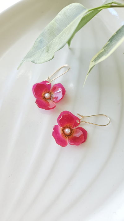 PENSAMIENTOS MAGENTAS