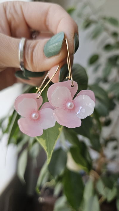 PENSAMIENTOS ROSAS (LEER DESCRIPCIÓN DEL PRODUCTO)