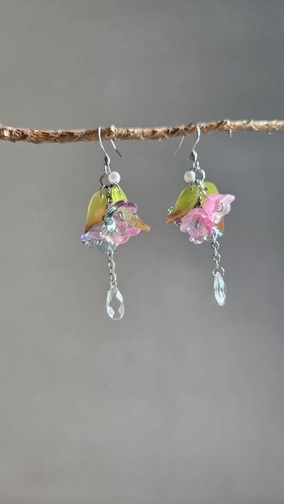 LILYS DEL VALLE DE ENSUEÑO