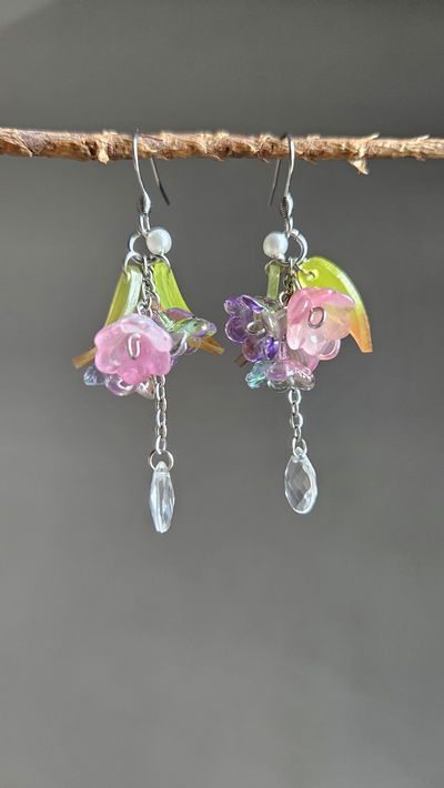 LILYS DEL VALLE DE ENSUEÑO