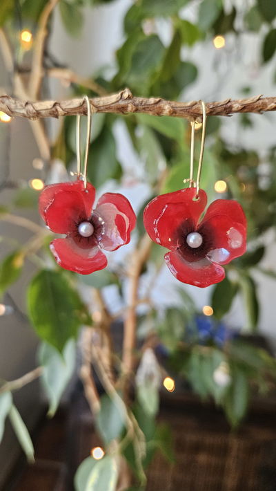 PENSAMIENTOS ROJOS (LEER DESCRIPCIÓN DEL PRODUCTO)