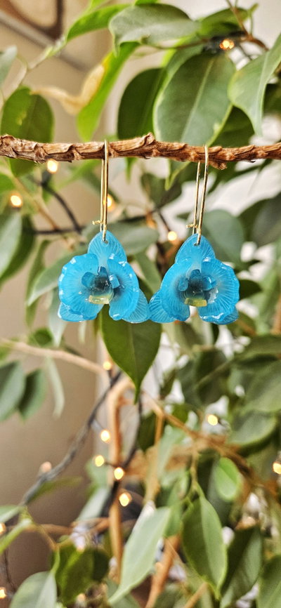 ORQUÍDEAS JADE