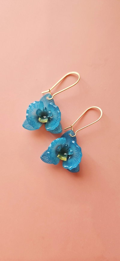 ORQUÍDEAS JADE