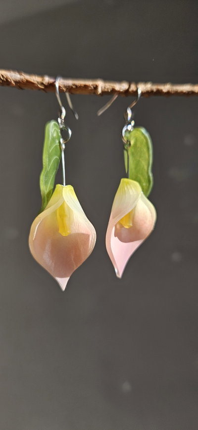 CALAS ROSAS
