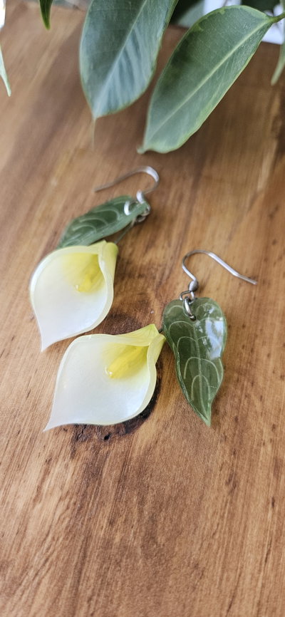 CALAS BLANCAS