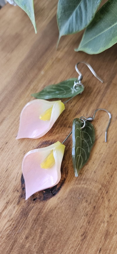 CALAS ROSAS