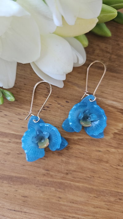 ORQUÍDEAS JADE