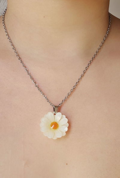COLLAR MARGARITA