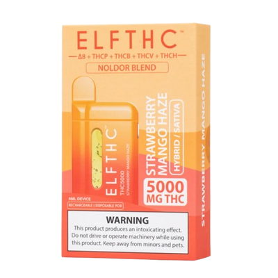 ELF 5.0ml 