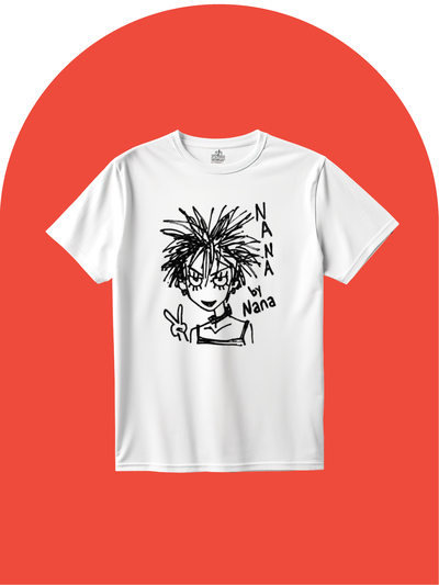 Remera "By Nana"