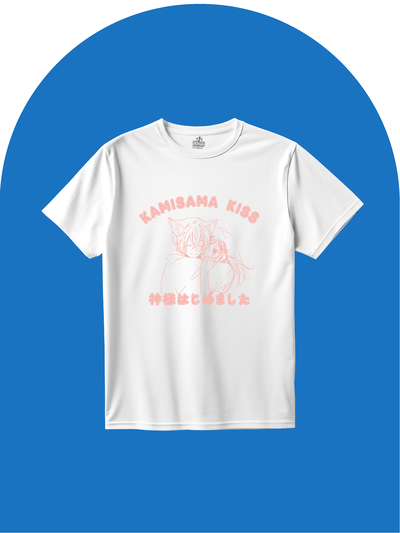 Remera "Bubble" Kamisama Kiss